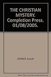 The Christian mystery