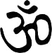 All Products : Yoga Ohm Decal Sticker