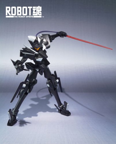 ROBOT魂<SIDE MS> グラハム専用ユニオンフラッグカスタム2(GNフラッグ)画像2