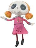Eigenschaften McFarlane / Tim Burton´s Corpse Bride - Mini Plush Figur Skeleton Girl