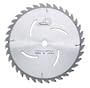 Matsushita MS71436CB 7-1/4\" x 36 Tooth Thin Kerf Combination Carbide Saw Blade