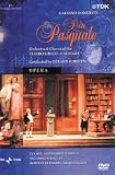Don Pasquale  [DVD AUDIO]