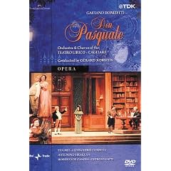Donizetti - Don Pasquale