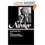 Nabokov: Novels, 1969-1974 (Library of America)