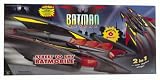 Batman Beyond Street To Sky Batmobile