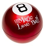 Magic 8 Love Ball Game