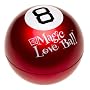 Magic 8 Love Ball Game