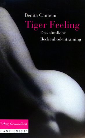 Tiger Feeling - Beckenbodentraining