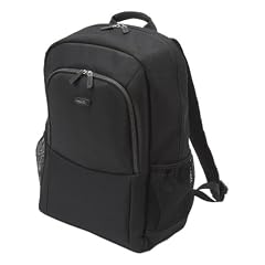 Dicota BacPac Move 17 - 46,7 cm (18,4 Zoll) Notebookrucksack schwarz