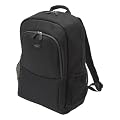 Dicota - BacPac Move - Sac a dos pour Ordinateur portable 17 - 18,4''