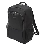 Dicota BacPac Move 17 - 46,7 cm (18,4 Zoll) Notebookrucksack schwarzvon "Dicota"