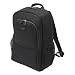 Dicota BacPac Move 17 - 46,7 cm (18,4 Zoll) Notebookrucksack schwarz