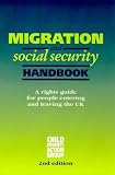 Migration and Social Security Handbook by Cox, Simon; etc.