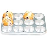 Norpro12-CupMuffinPan