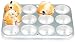 Norpro 12-Cup Muffin Pan