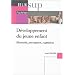 D�veloppement du jeune enfant : Motricit�, perception, cognition