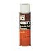 Misty A110-20 20 Oz. Heavy Duty Oven and Grill Cleaner in Aerosol Can (Case of 12)