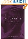 The Joy of Sex: Fully Revised & Completely Updated for the 21st Century