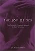 The Joy of Sex : Fully Revised & Completely Updated for the 21st Century