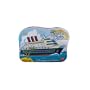 Caribbean Cruise Dominoes