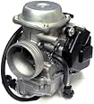 Caltric Carburetor Honda 300 TRX300 FOURTRAX 1988-2000 New Carb