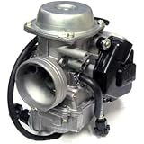 Caltric Carburetor Honda 300 TRX300 FOURTRAX 1988-2000 New Carb