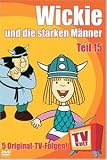 Eigenschaften Universal/Music/DVD  / Wickie und die starken Männer, Teil 15