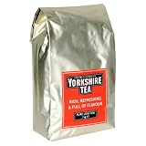 Taylors of Harrogate, Yorkshire Tea, Loose Leaf, Taylors of Harrogate Yorkshire Tea-Pure Leaf Tea 1Kg