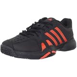 adidas Men's Barricade Team 2 Tennis Shoe