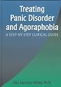 Treating Panic Disorder and Agoraphobia: A Step-by-step Clinical Guide (Best Practices for Therapy)