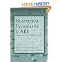 Behavioral Integrative Care: Treatments That Work in the Primary Care Setting