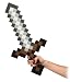 Minecraft Foam Sword
