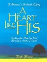 A Heart Like His: Member Book