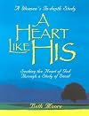 A Heart Like His