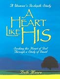 A Heart Like His