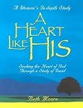 A Heart Like His: Member Book