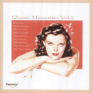 CD-Charts  Search : Classic Memories, Vol. 2