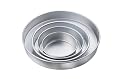 Wilton Performance Cake Pans Round Pan Set