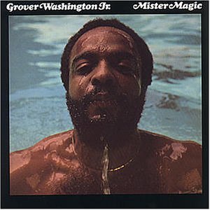 Mister Magic