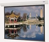 Da-Lite Designer Contour Electrol Video Format Electric Wall and Ceiling Projection Screen, 50 x 67, High Contrast Matte White Surface