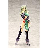 スーパーロボット大戦 ORIGINAL GENERATION ラミア・ラヴレス (1/8 PVC塗装済み完成品)
