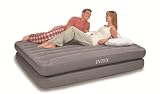 Produkt-Bild: INTEX 67743 - 2 in 1 Luftbett Twin Size G&auml;stebett 99 x 191 x 46 cm