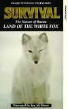 Buy : Survival - The Nature Of Russia - Land Of The White Fox [1992] [VHS]