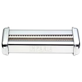 VillaWare V150-02 Imperia Noodle Machine Tagliatelle Attachment