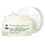 NUXE Creme Merveillance Enrichie Visible Expression Lines, Very Dry Skin, Age 35 -40 1.7 oz (50 ml)