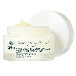 Nuxe Creme Merveillance Enrichie