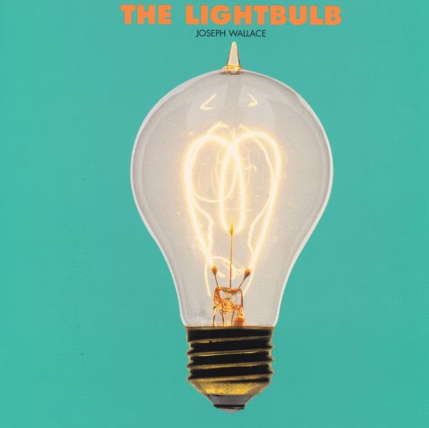 the light bulb