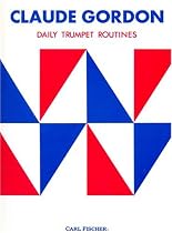 Daily Trumpet Routines