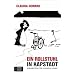 Ein Rollstuhl in Kapstadt