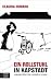 Ein Rollstuhl in Kapstadt